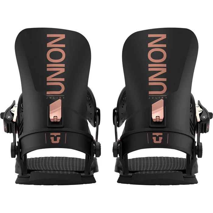 Union Juliet - Womens 2026 Binding
