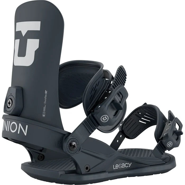Union Legacy - Womens 2026 Binding