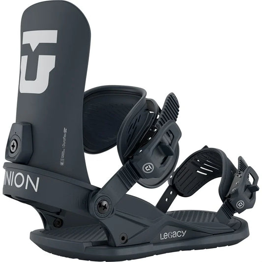 Union Legacy - Womens 2026 Binding