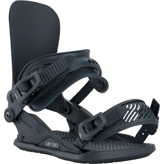 Union Legacy - Womens 2026 Binding