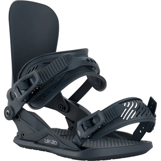 Union Legacy - Womens 2026 Binding