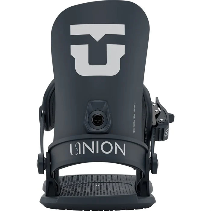Union Legacy - Womens 2026 Binding