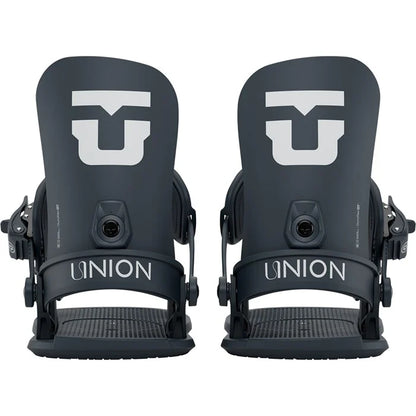 Union Legacy - Womens 2026 Binding