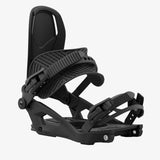 Union Charger 2025 Splitboard Binding - Black