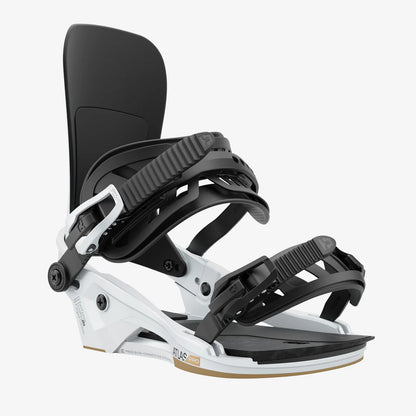 Union Atlas PRO 2025 Mens Binding - Metallic White