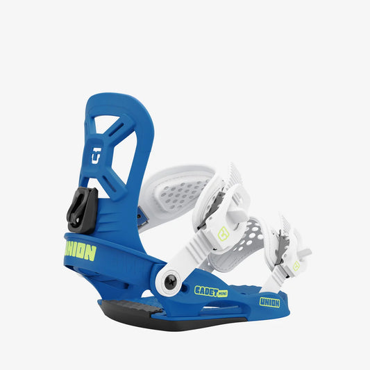 Union Cadet Mini Youth Binding - Blue