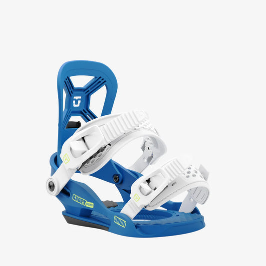 Union Cadet Mini Youth Binding - Blue