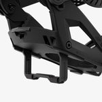 Union Charger 2025 Splitboard Binding - Black