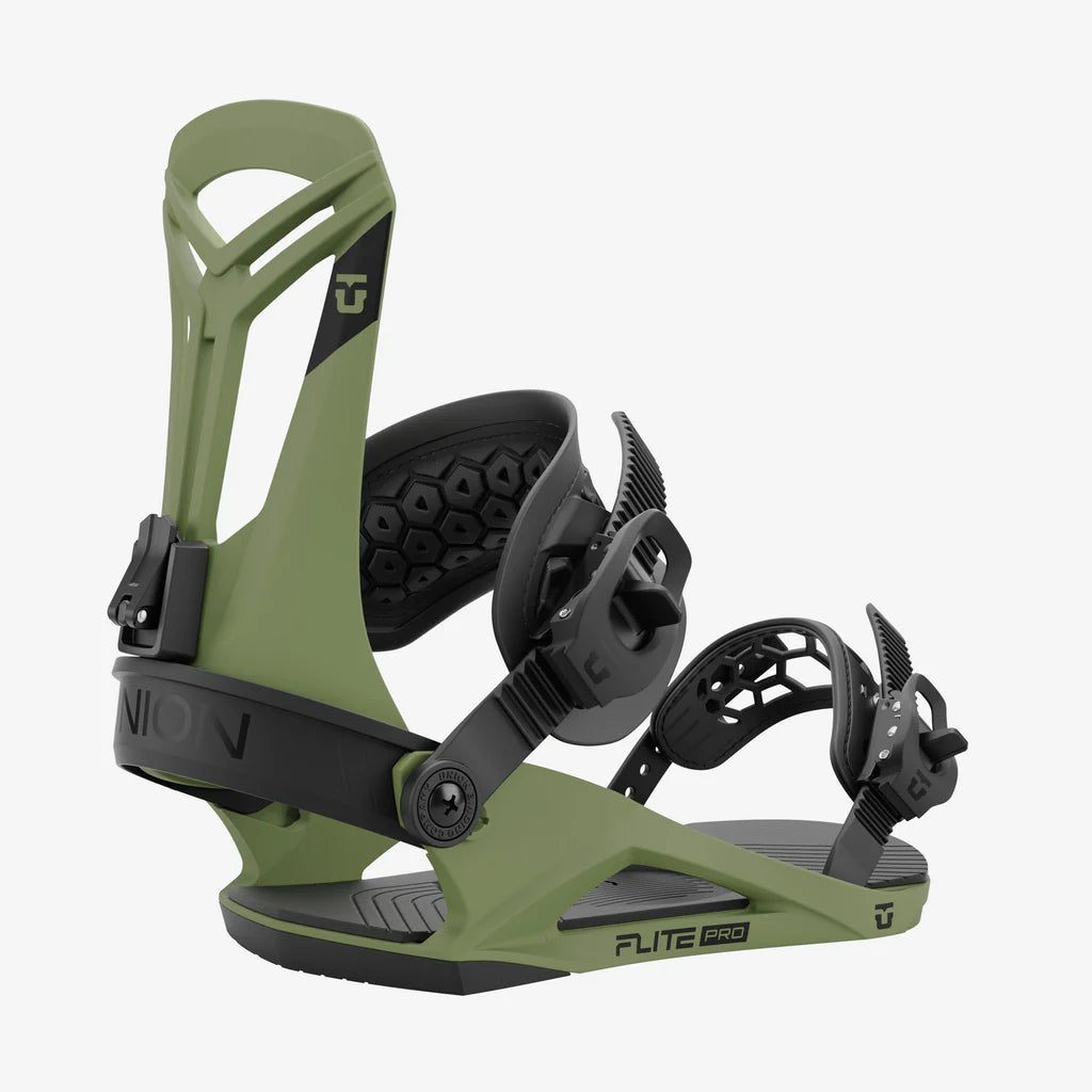 Union Flite Pro 2025 Mens Binding - Olive