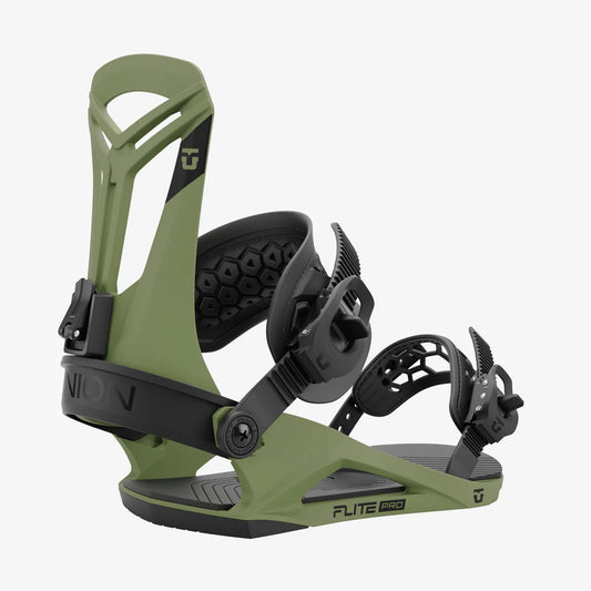Union Flite Pro 2025 Mens Binding - Olive