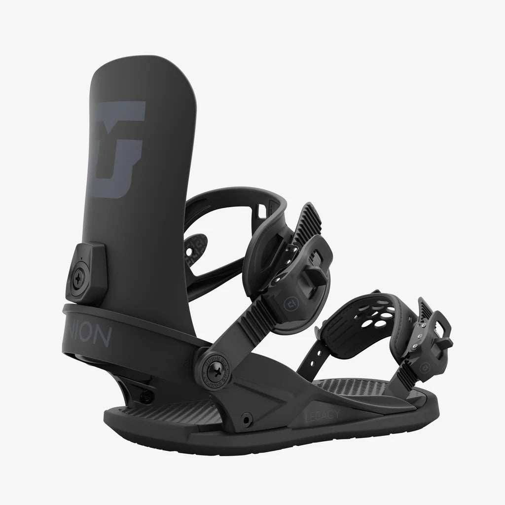 Snowboard Bindings – WWS Boardshop