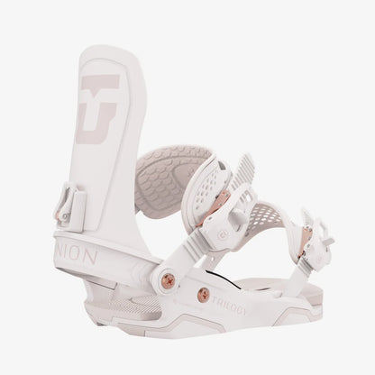 Union Trilogy 2025 Womens Binding - Sand