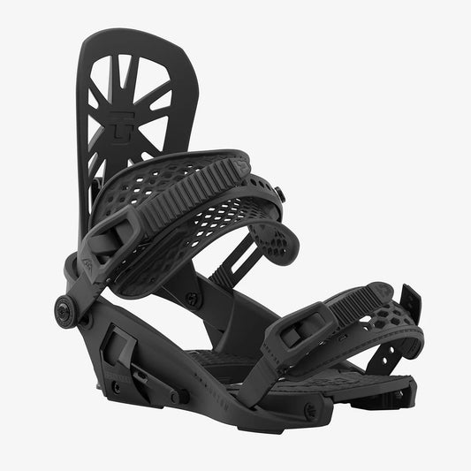 Union Explorer 2025 Splitboard Binding - Black