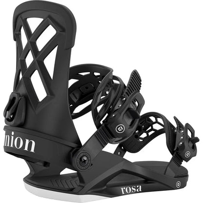 Union Rosa - Womens 2026 Binding