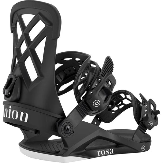 Union Rosa - Womens 2026 Binding