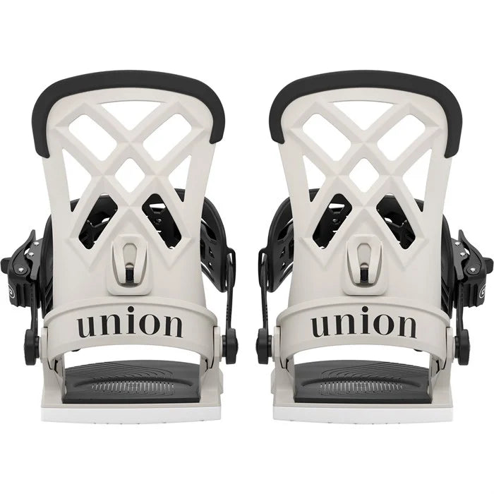 Union Rosa - Womens 2026 Binding
