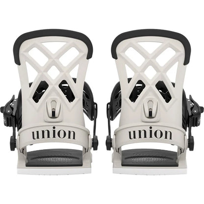 Union Rosa - Womens 2026 Binding