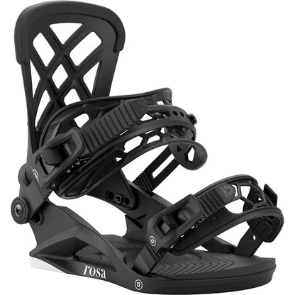 Union Rosa - Womens 2026 Binding