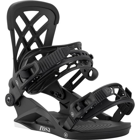 Union Rosa - Womens 2026 Binding