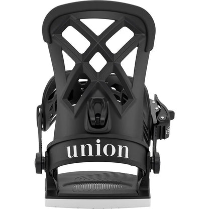 Union Rosa - Womens 2026 Binding