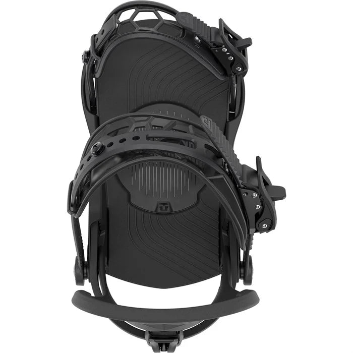 Union Rosa - Womens 2026 Binding