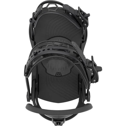 Union Rosa - Womens 2026 Binding