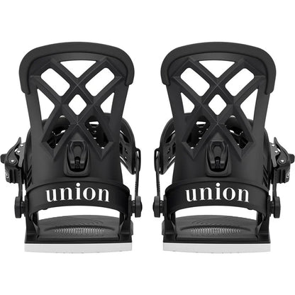 Union Rosa - Womens 2026 Binding