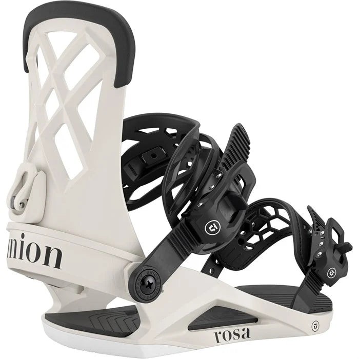 Union Rosa - Womens 2026 Binding