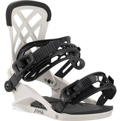 Union Rosa - Womens 2026 Binding