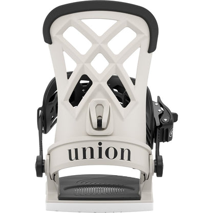 Union Rosa - Womens 2026 Binding