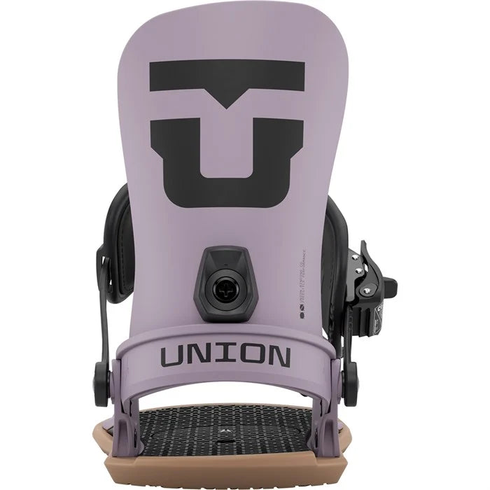 Union Strata 2026 Binding
