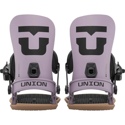 Union Strata 2026 Binding