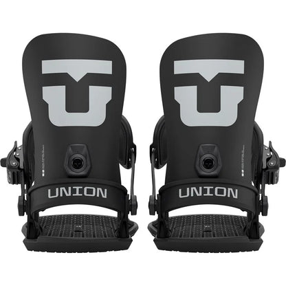 Union Strata 2026 Binding