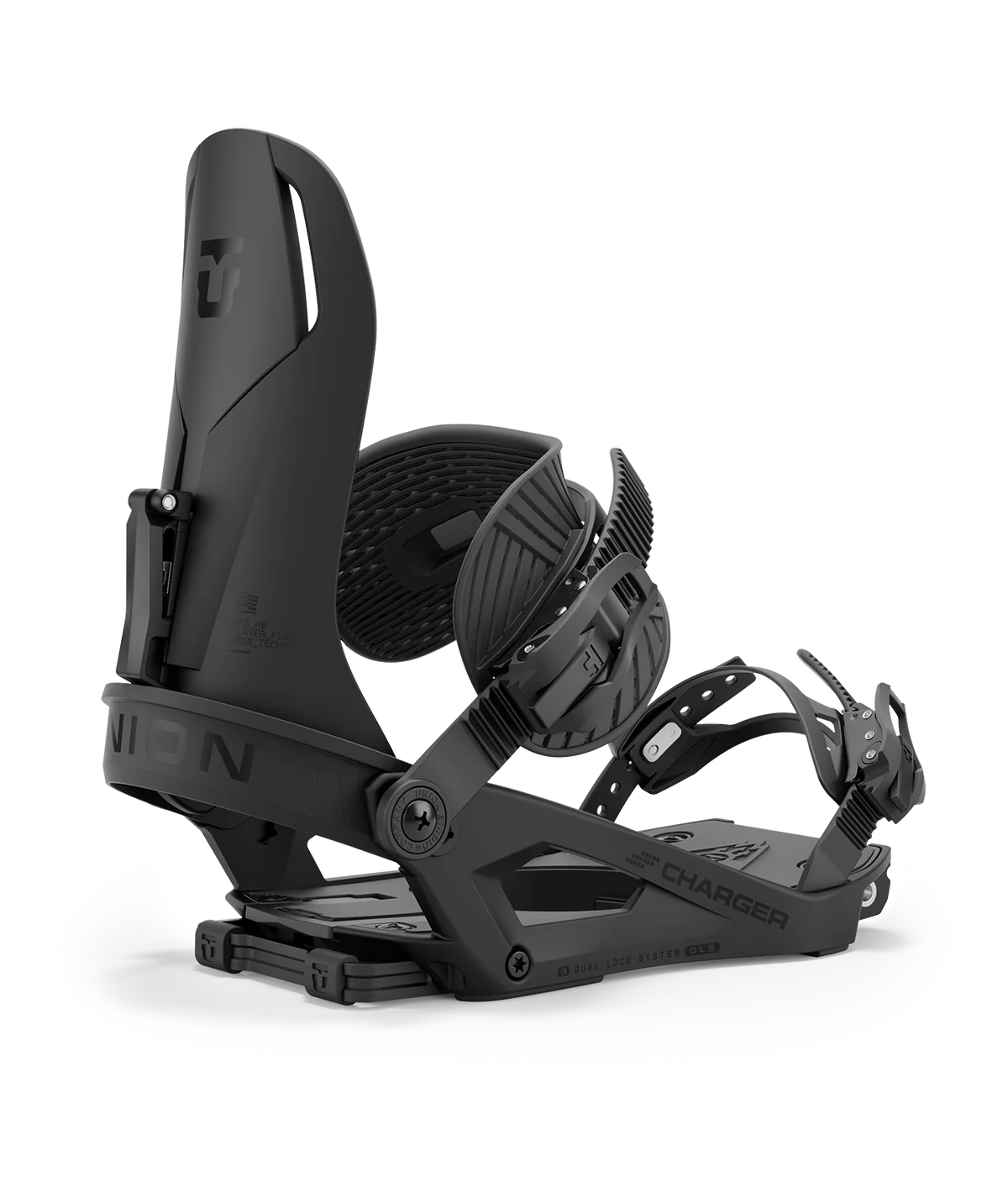 Union Charger 2025 Splitboard Binding