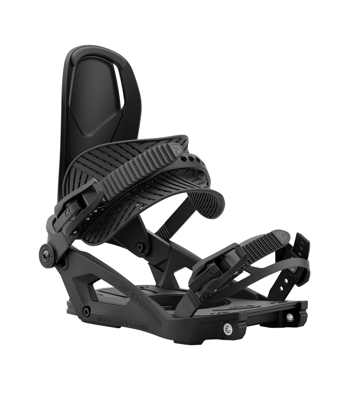 Union Charger 2025 Splitboard Binding