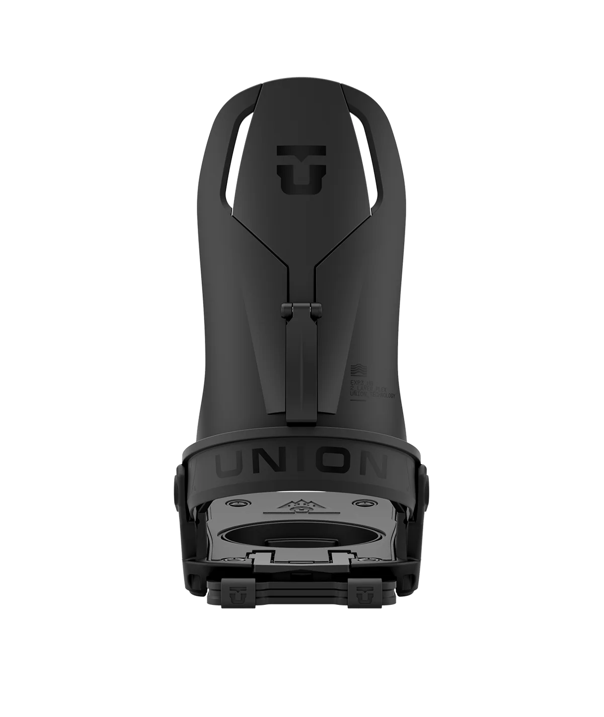 Union Charger 2025 Splitboard Binding