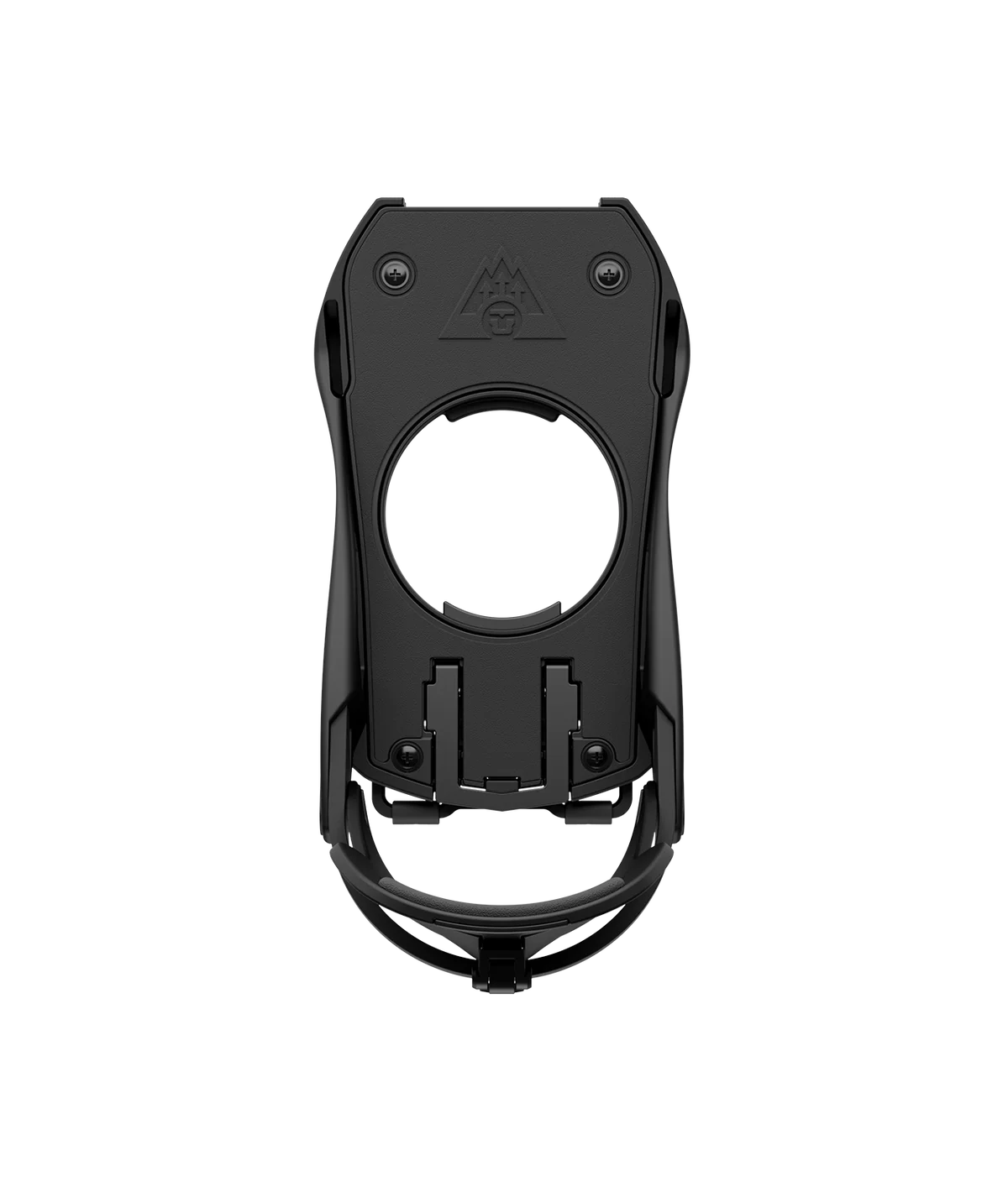 Union Charger 2025 Splitboard Binding