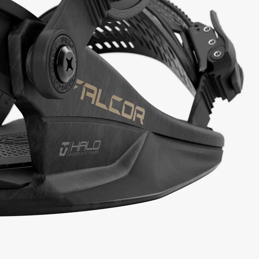 Union Falcor 2027 Binding