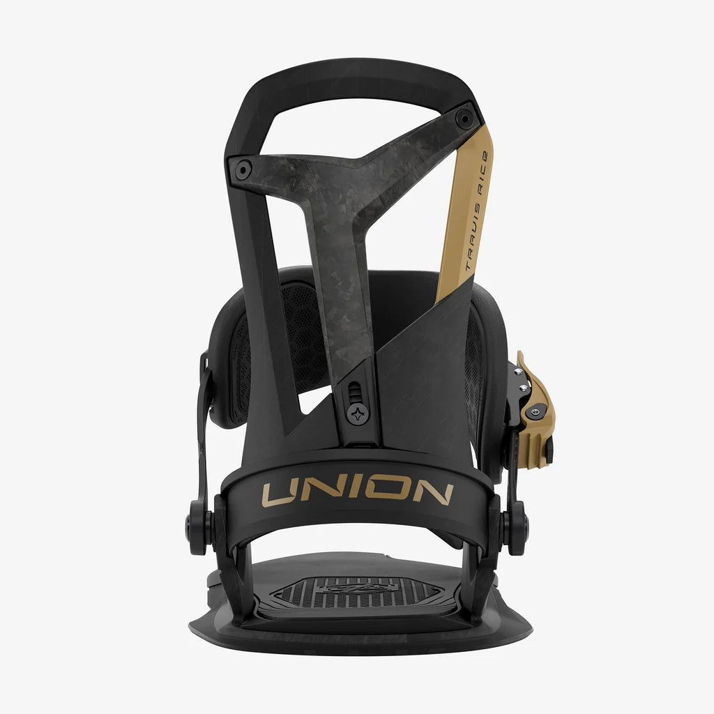 Union Falcor 2027 Binding