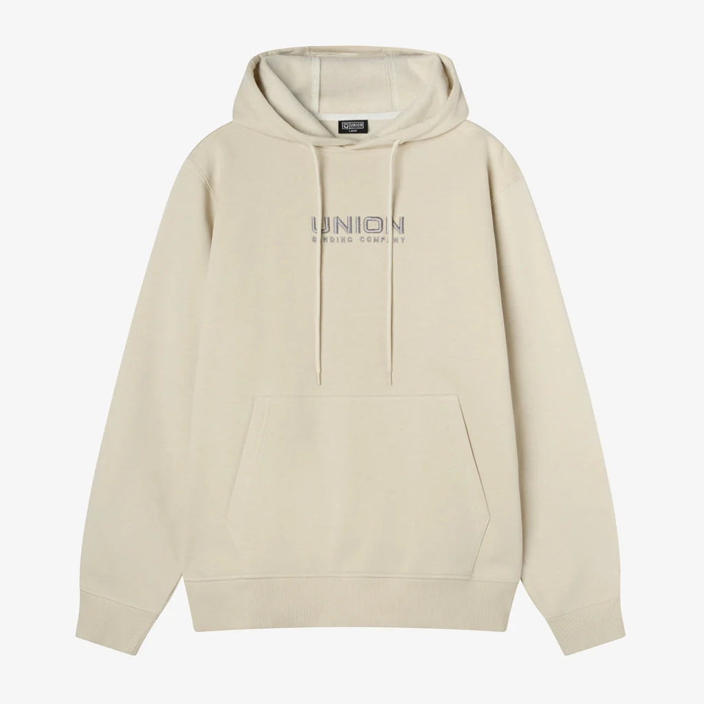 Union UBC Pullover Hoodie