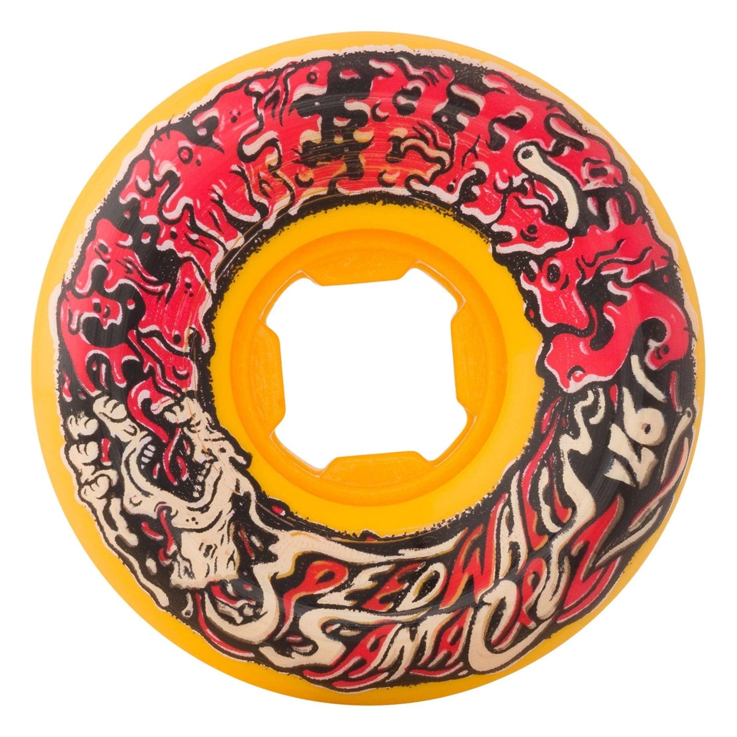 Slime Balls 53mm Vomit Mini II 97a