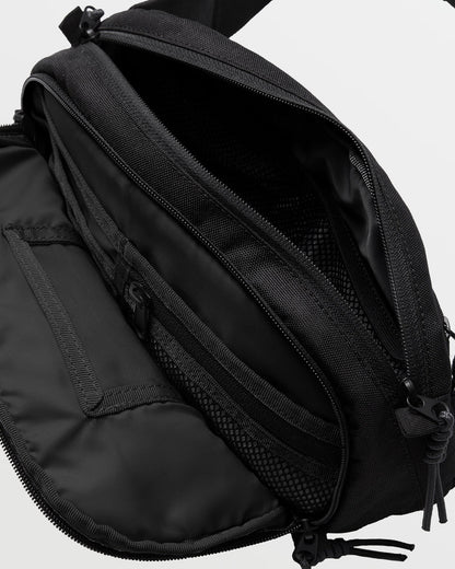 Volcom Waisted Pack - Black