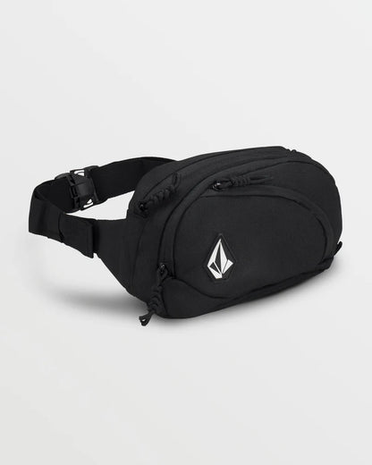 Volcom Waisted Pack - Black