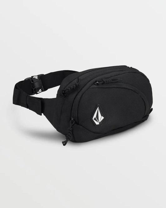 Volcom Waisted Pack - Black