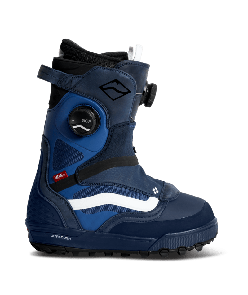 Vans The Progress - Womens 2027 Snowboard Boot