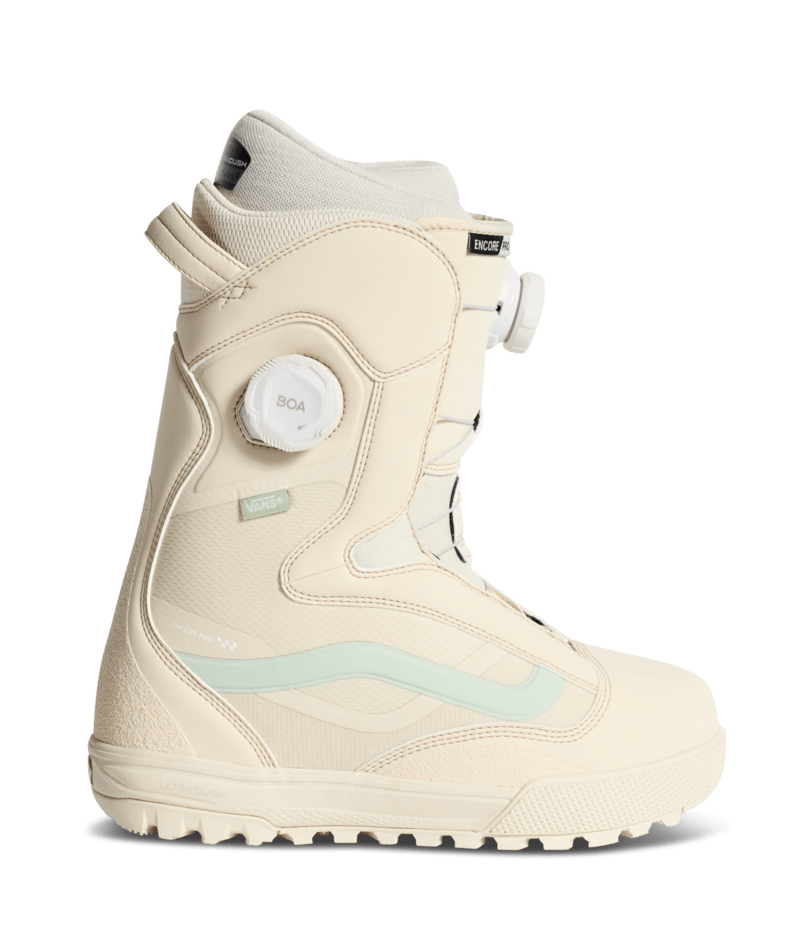 Vans Encore Pro 2.0 - Womens 2027 Snowboard Boot