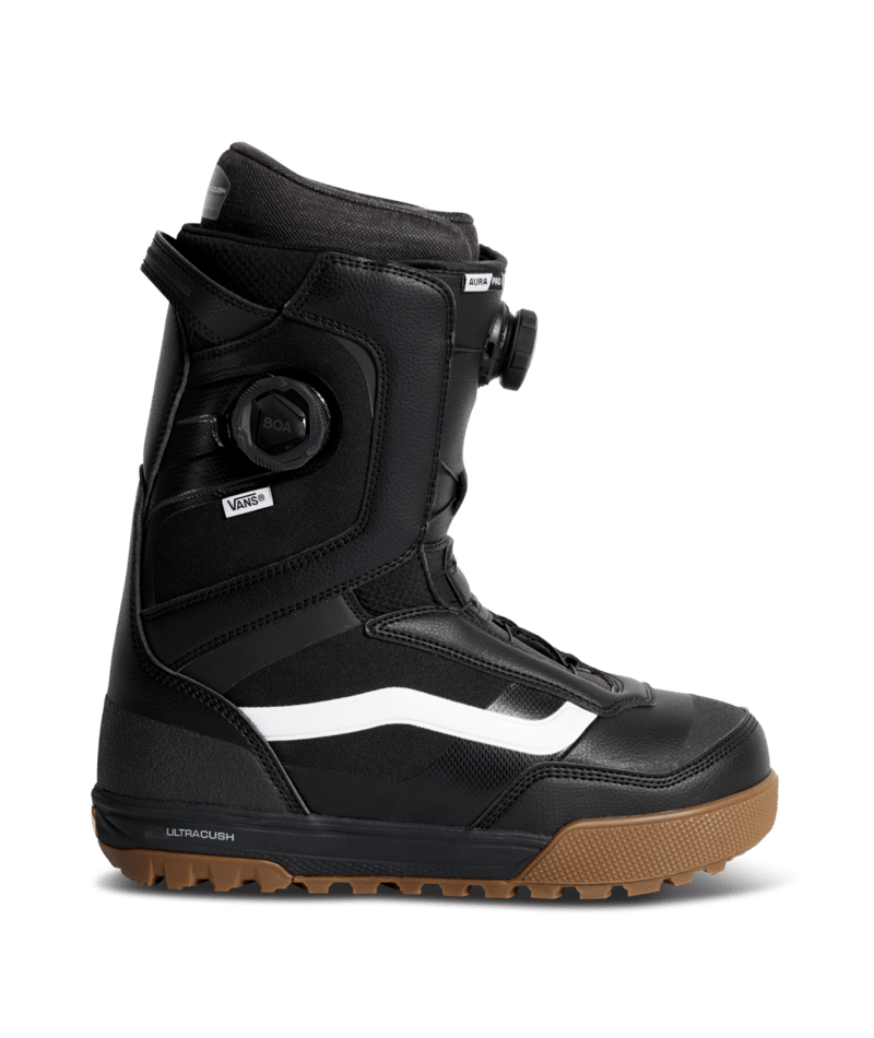 Vans Aura Pro 2.0 2027 Snowboard Boot