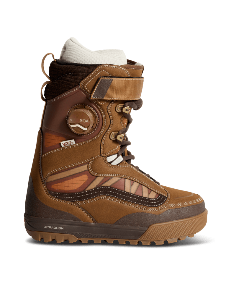 Vans Luna Pro 2.0 - Womens 2027 Snowboard Boot