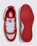 Vans Rowan 2 Shoe - Red/White