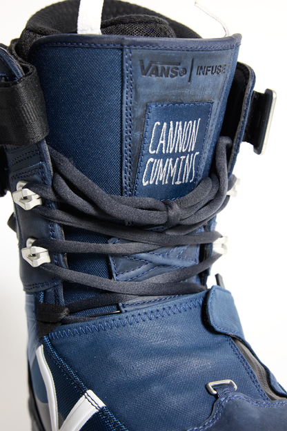 Vans Infuse 2027 Snowboard Boot